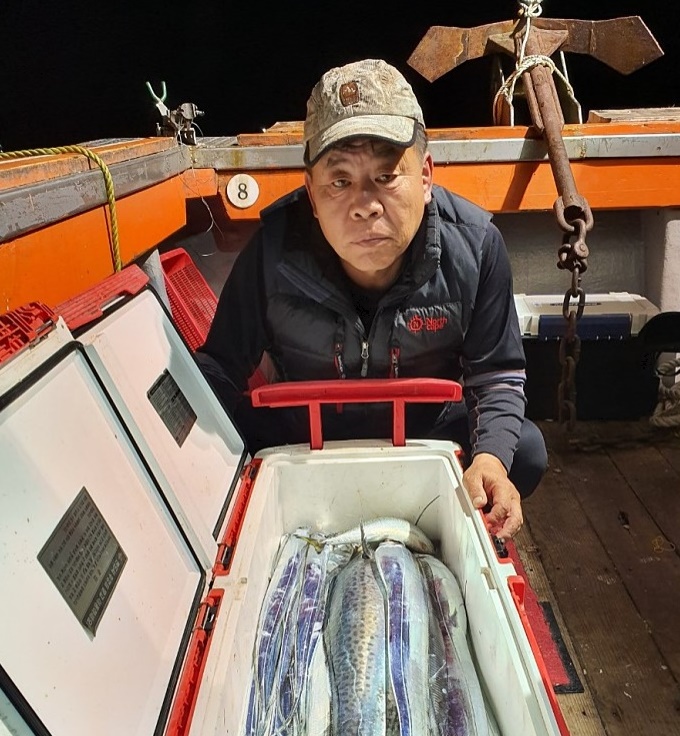 제주갈치 다녀왔어용~~