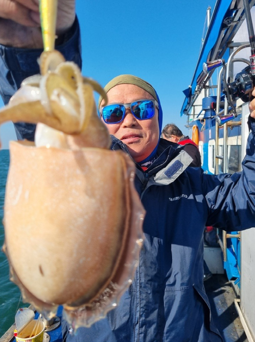 쭈갑굿굿 아주좋아요^^