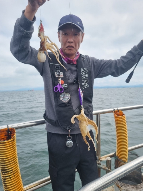 씨알좋은 쭈갑!!!